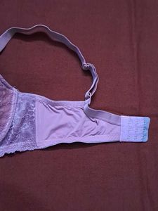 combo Of Four Imported Fabric Bra N Panty