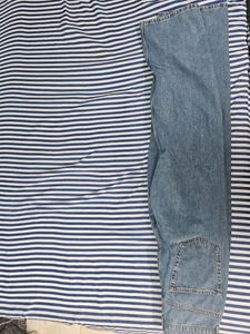 H&amp;M High Waist Jeans