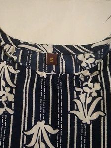 Samar Special Unique Top Most Size 36