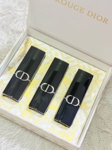 Dior Mini Lipstick Set - Limited Addition