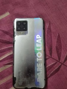 Realme 8