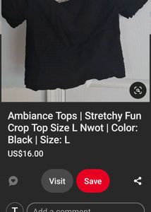 Pinterest Off Shoulder Top