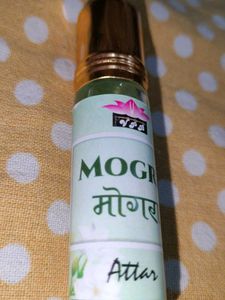 Mogra Attar