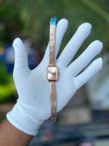 Daniel Wellington Watch For Women Branded