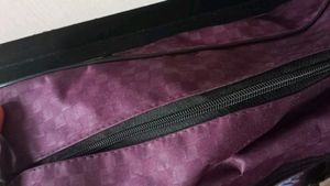TRAVEL BAG