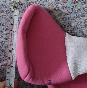 Baby Booties