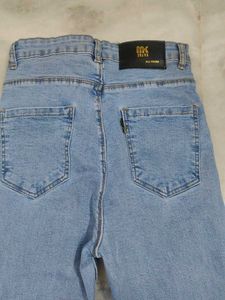 Bootcut Jeans For Women