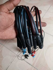 Dead Neckbands