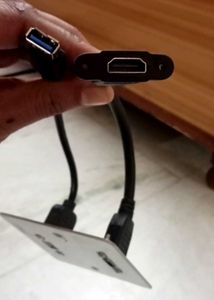 B@stnet AV FACE PLATE