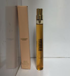 Burberry Goddess Perfume