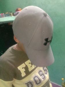 Under Armour Cap