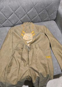 Unique Suit Set