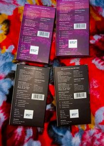 Brit Accent Perfume Set