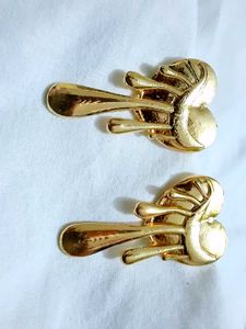 Melting Heart Earring