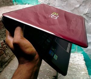 Wipro Laptop i7 6GB Ram 500 GB Hard Drive