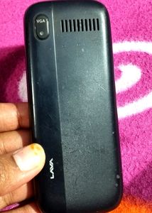 Lava Mobile Phone