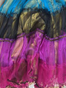 Gown For Little Girl