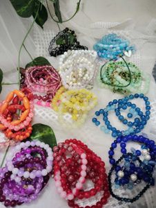 Beaded Bracelet Bundle Wholesale And Retail