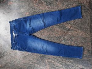 Combo Of 3 New Jeans..