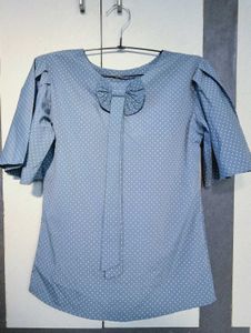 Classic A-line Top