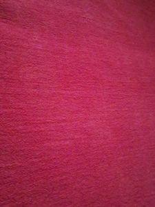 Pink Throw Blanket