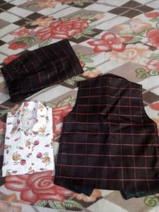 Toddler Boy&#39;s 3-Piece Set