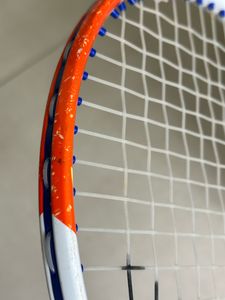 Junior Tennis racket - used