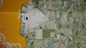 Printed Night Suit