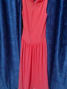 I Am Selling A New Long Frock