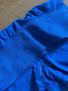 Gym Shorts (Pack Of 3)