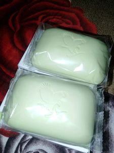 ALOE AVACADO Face And Body Soap
