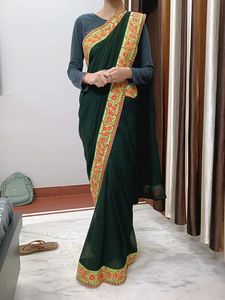 SALE!  3 Sarees