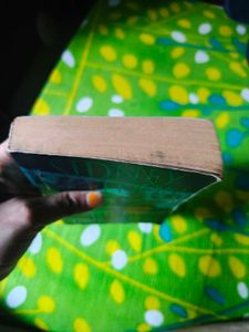 Tell Me Your Dreams (Sidney Sheldon)