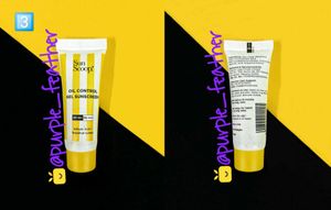 Combo of Skincare Products