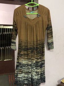 Nice Viscose Material Used But Good Top