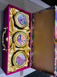 Designer Shadi Gift Box New With Tag