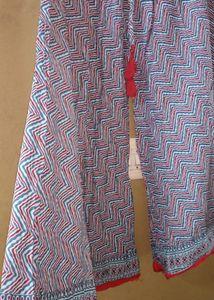 Siyahi By Trends Palazzo Skirt