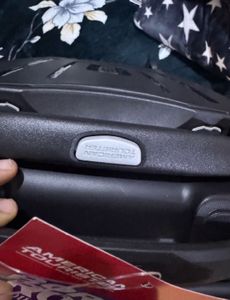 New American Tourister Carry-On
