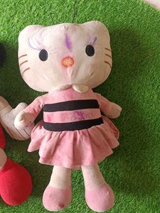 Soft Toys Combo