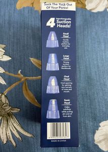 Blackhead Remover Tool