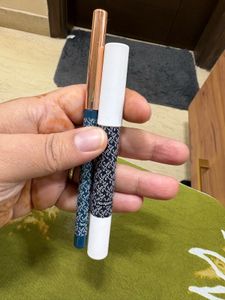 kay beauty Teal kajal &amp; Navigator Eyeliner Duo