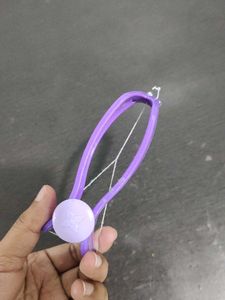 Hair Removal Clip