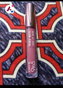 Lakme 9to5 Primer + Matte Lip Color