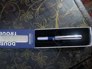 Mars Double Trouble Mascara