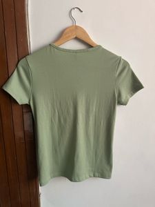 Tolkyo Talkies Casual Top