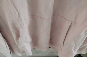 Girl/Woman Pullover Sweatshirt