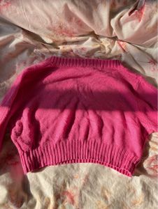 H&amp;m Jumper