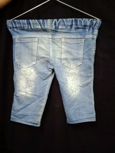 🛑SALE🛑 Blue Denim Shorts for both boys and girls