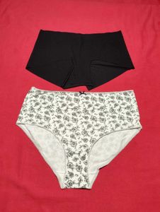 Combo 5 Brief Size 38/40