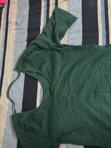 Green T-Shirt